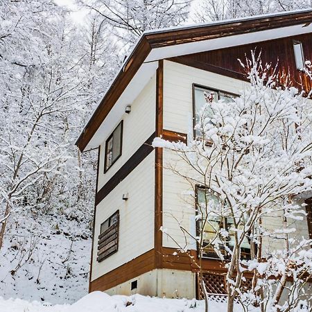 ラ・コリナ　リトリート La Colina Retreat Apartment Iiyama Екстериор снимка