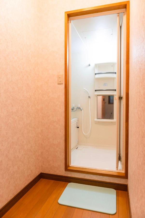 ラ・コリナ　リトリート La Colina Retreat Apartment Iiyama Екстериор снимка