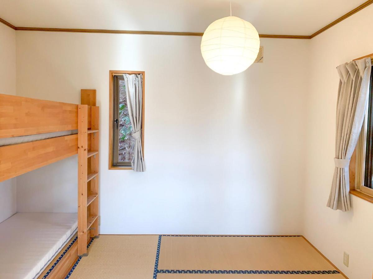 ラ・コリナ　リトリート La Colina Retreat Apartment Iiyama Екстериор снимка