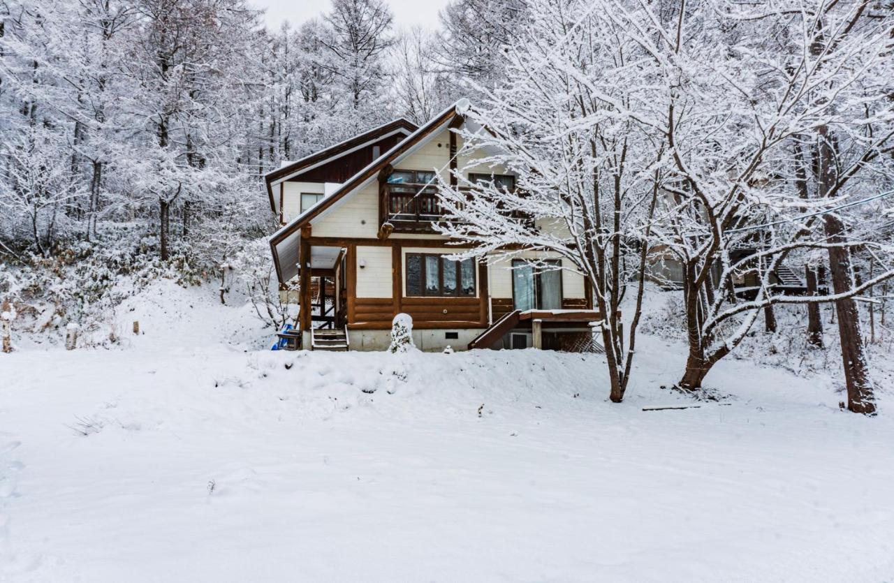 ラ・コリナ　リトリート La Colina Retreat Apartment Iiyama Екстериор снимка