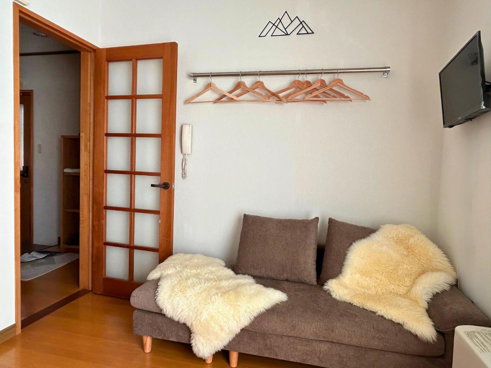 ラ・コリナ　リトリート La Colina Retreat Apartment Iiyama Екстериор снимка