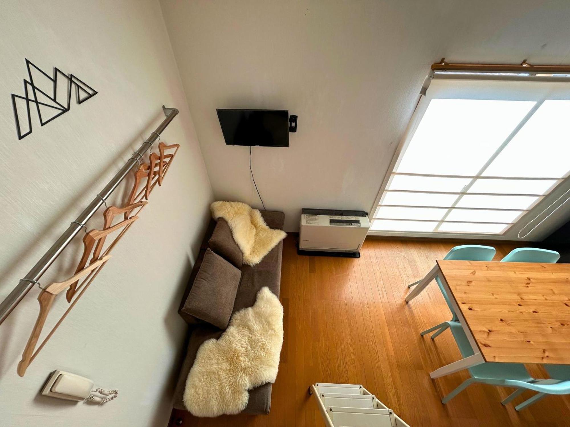 ラ・コリナ　リトリート La Colina Retreat Apartment Iiyama Екстериор снимка