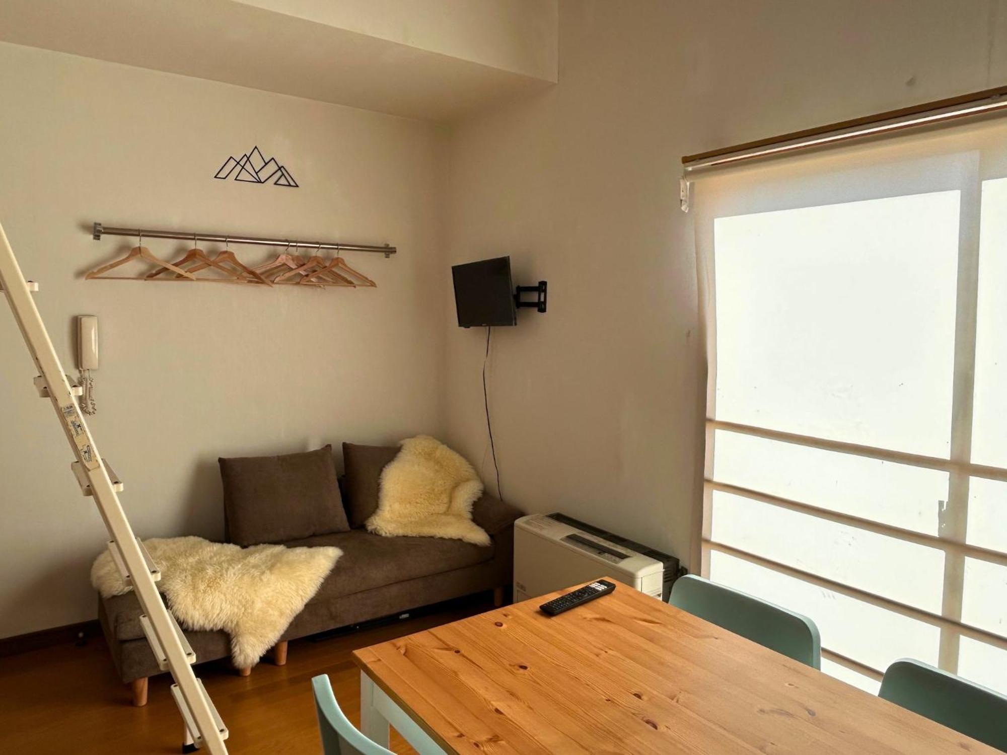 ラ・コリナ　リトリート La Colina Retreat Apartment Iiyama Екстериор снимка